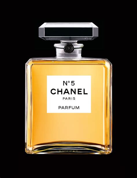 chanel no 5 changed formula